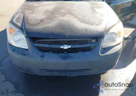 2009 Chevrolet Cobalt Ls from USA, damaged, VIN 1G1AK18H097147768